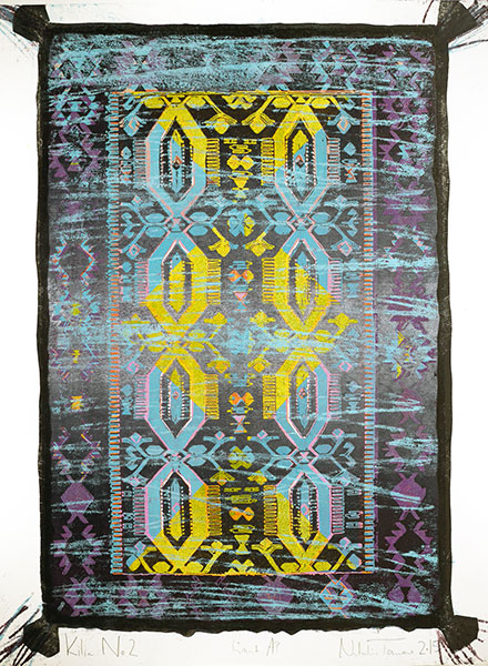 Kilim n°2